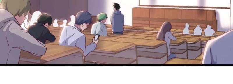《相亲式修真道侣》第41话 第40话 眼见为虚？ 第6页