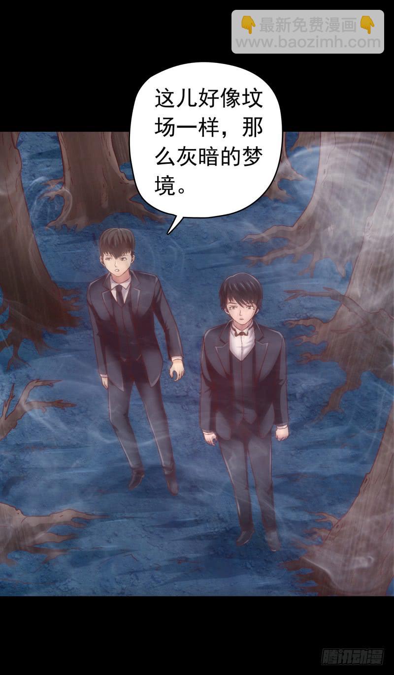 《做梦大师》再做一个好梦 第29页
