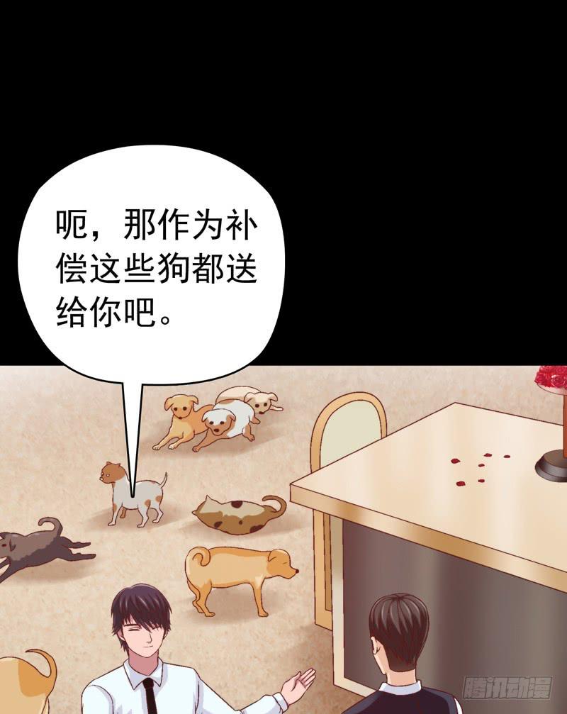 《做梦大师》我要我的小狗狗 第29页