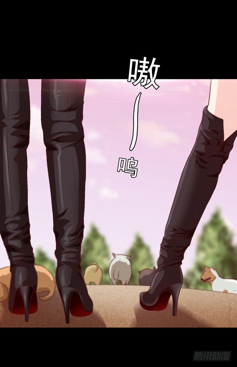 《做梦大师》我要我的小狗狗 第39页