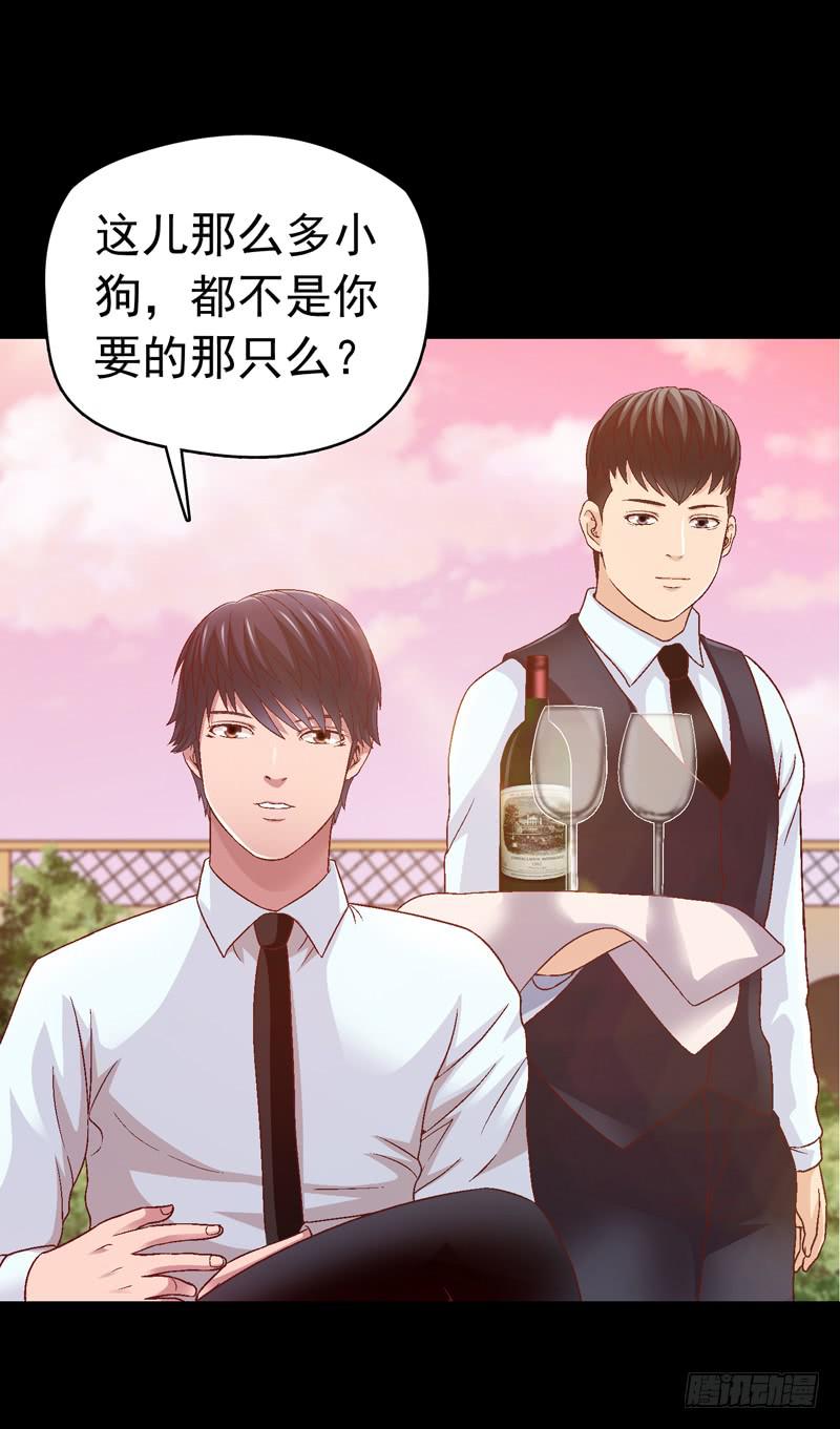 《做梦大师》我要我的小狗狗 第6页