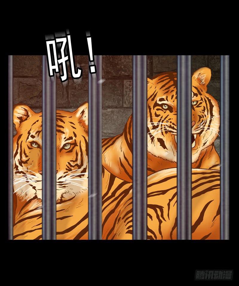 《做梦大师》困兽斗 第39页