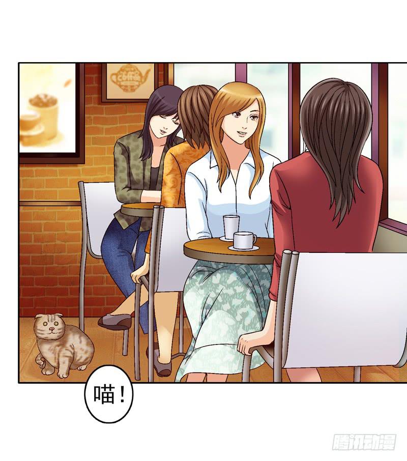 《做梦大师》红猫爪咖啡 第28页