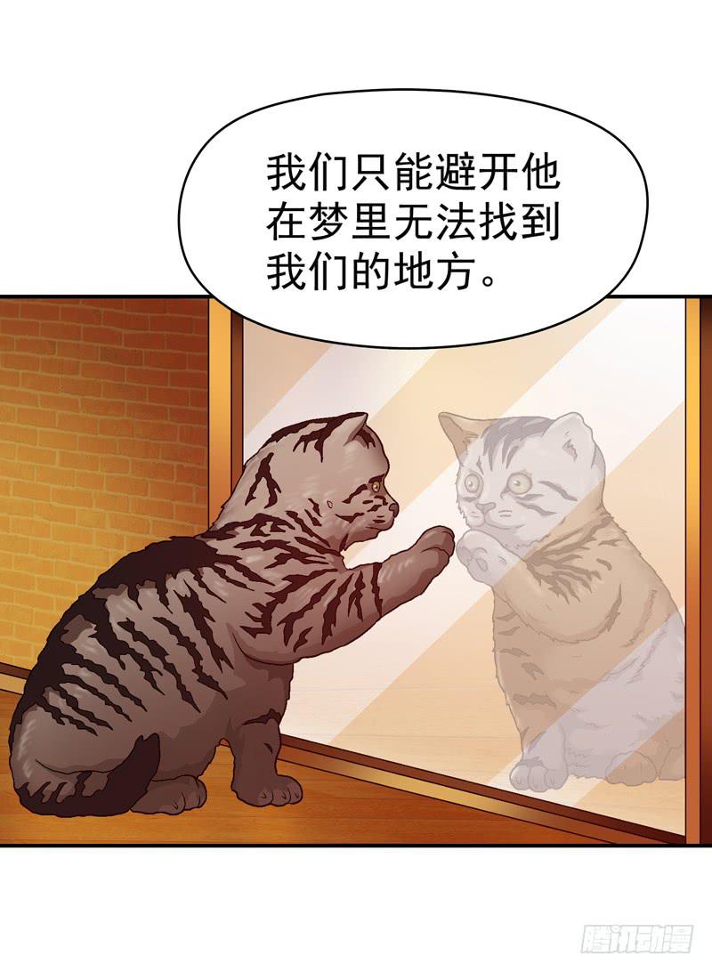 《做梦大师》这是艺术 第21页