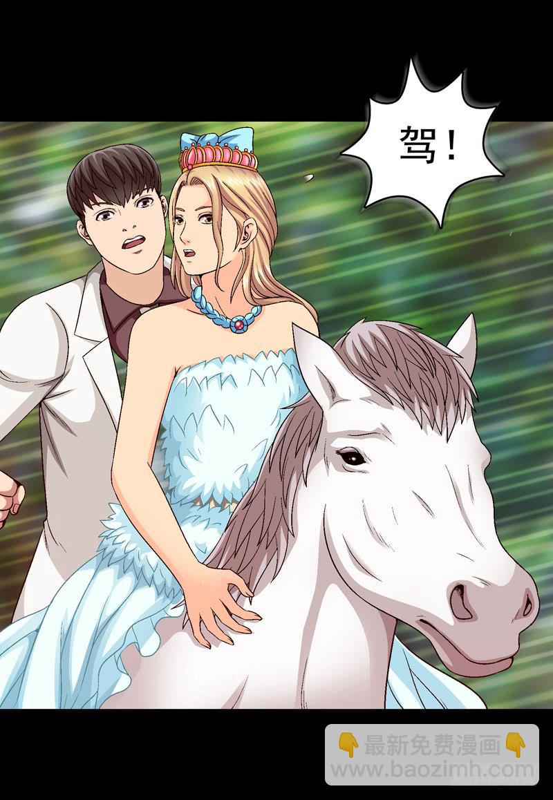 《做梦大师》白马王子 第29页