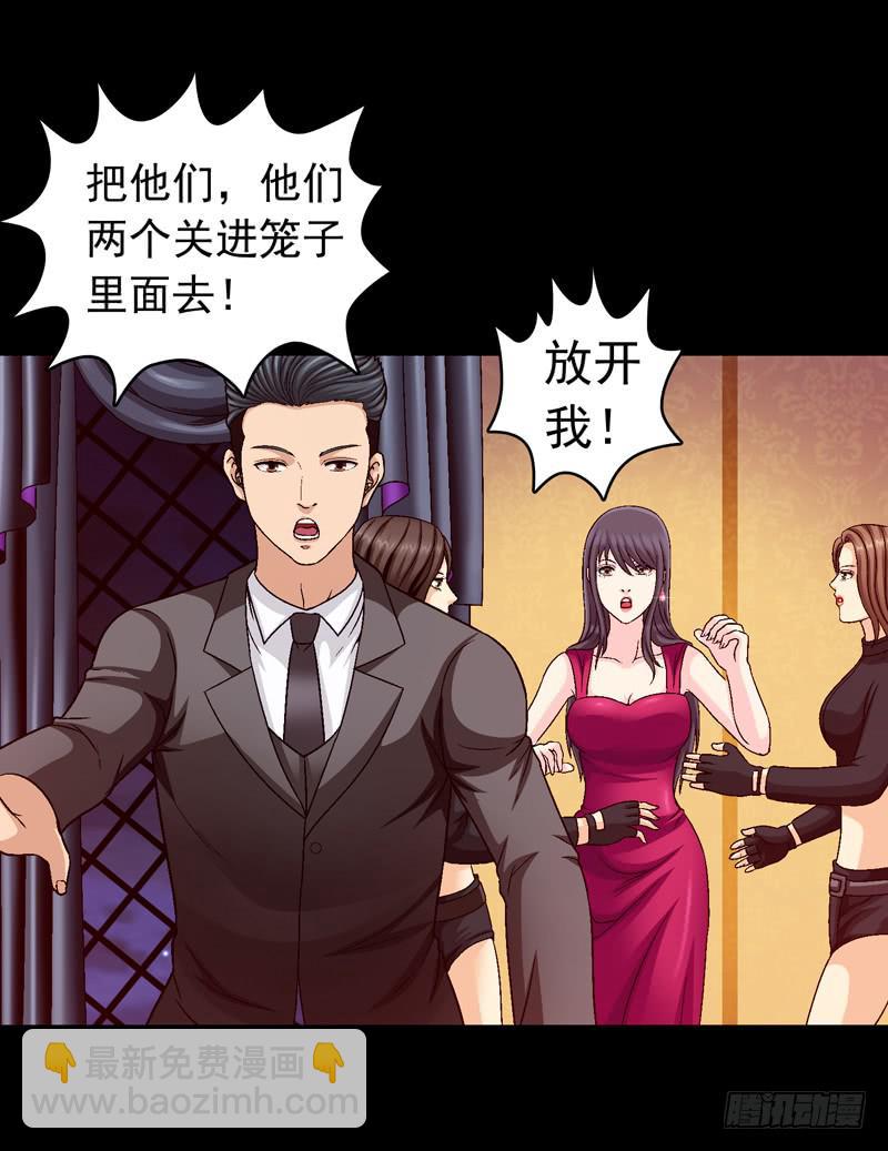 《做梦大师》再次发作 第30页