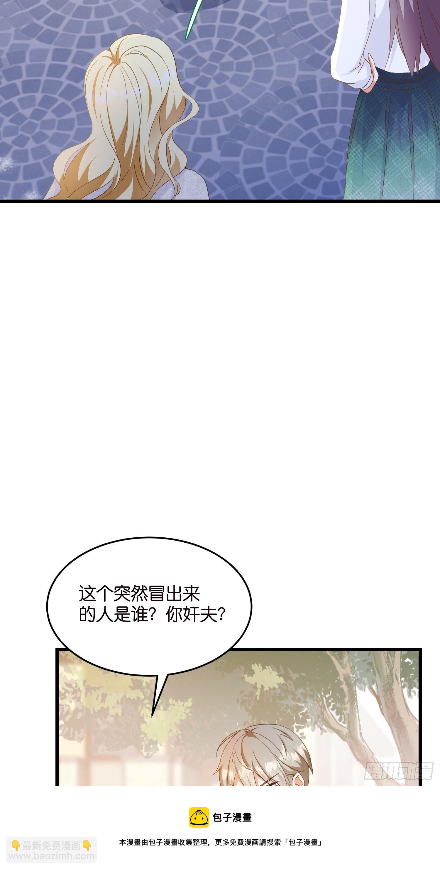 《宋先生请冷静》05 我的盟友 第17页