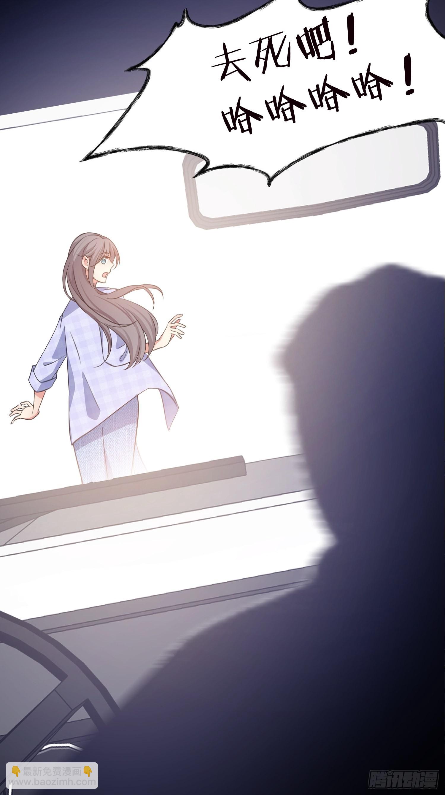 《宋先生请冷静》17 时八八被杀？ 第29页