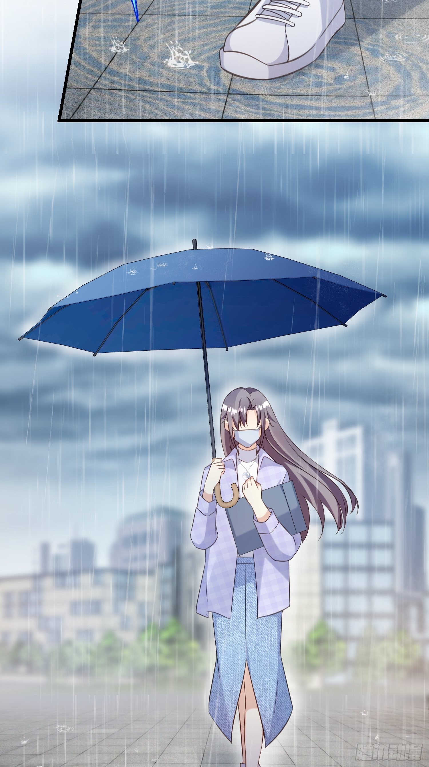 《宋先生请冷静》20 凶手现身！ 第11页