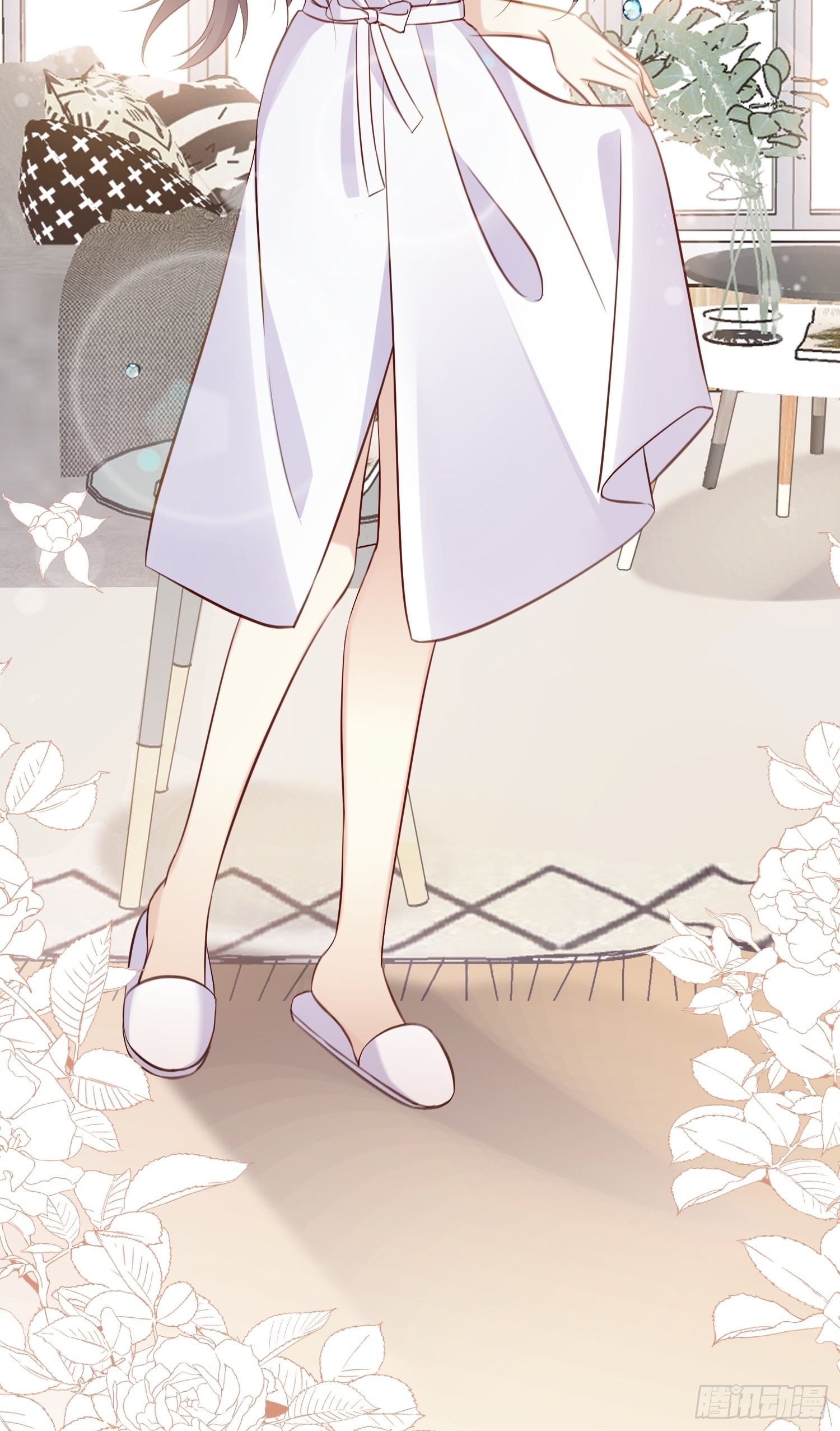 《宋先生请冷静》30 我好看吗？ 第34页