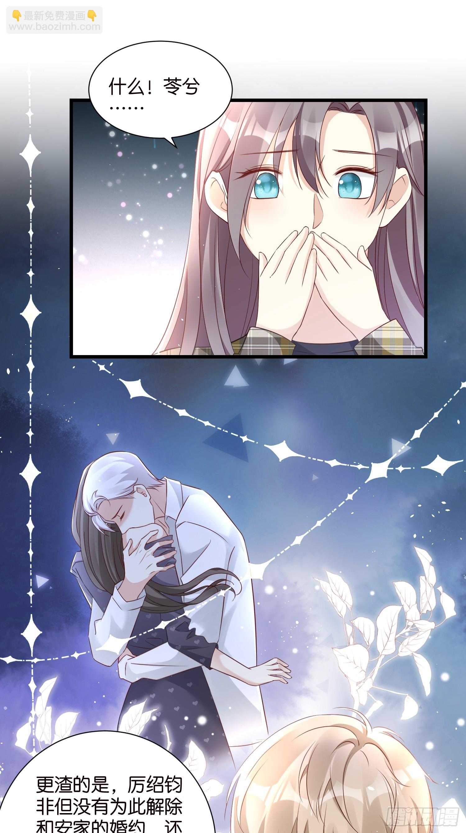 《宋先生请冷静》52 订婚宴 第7页