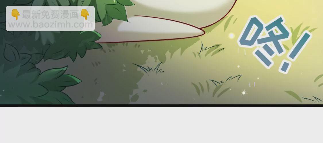 《在玄幻世界变成了一棵草？》第001话 我变成了草？ 第11页