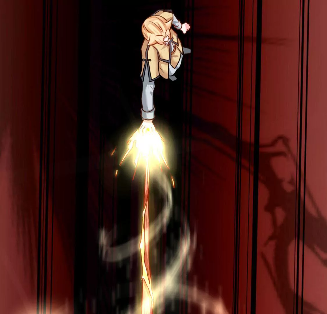 《在玄幻世界变成了一棵草？》第005话技能,龙抓手！ 第29页