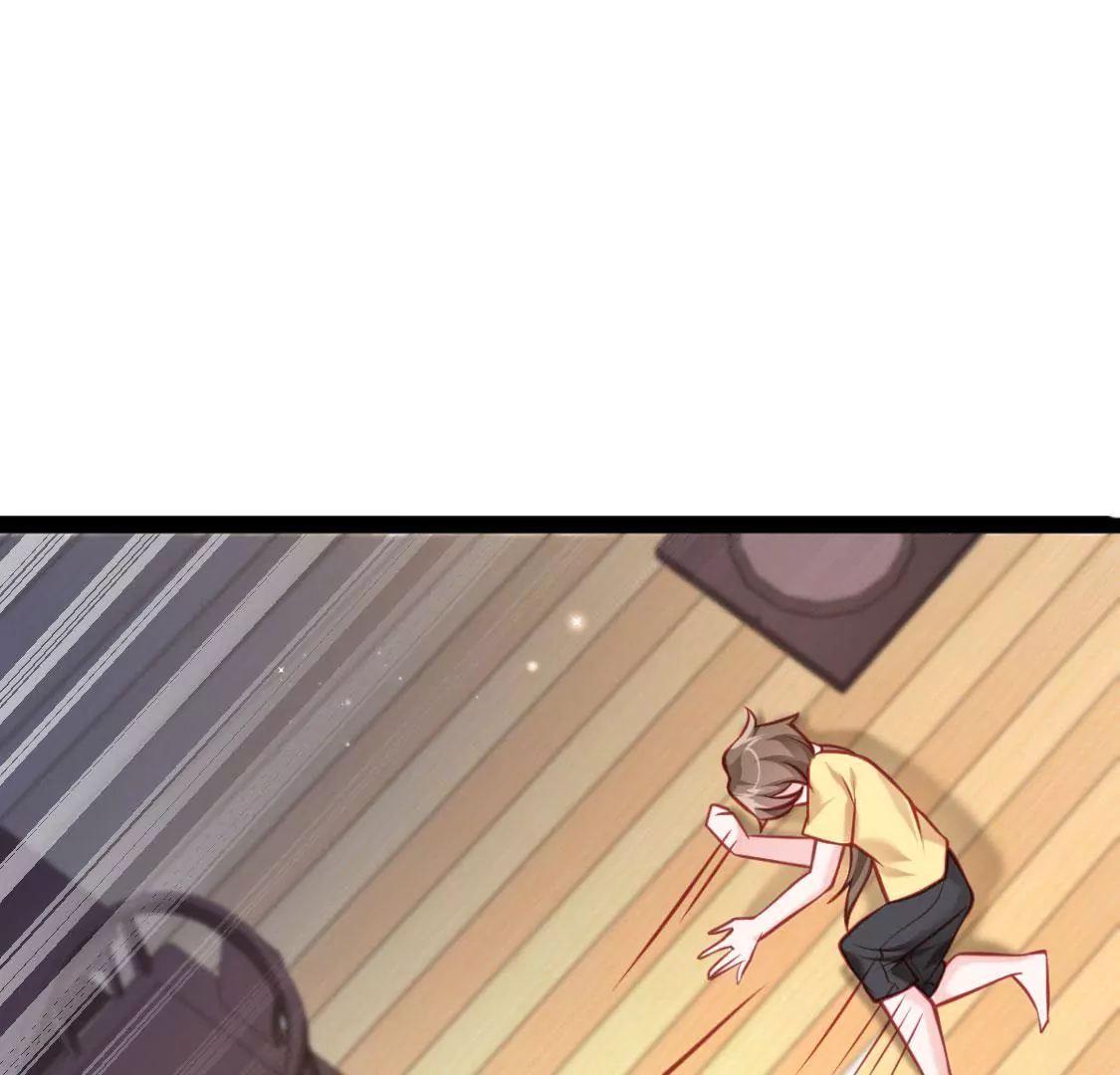 《在玄幻世界变成了一棵草？》第006话 任务装X 第13页