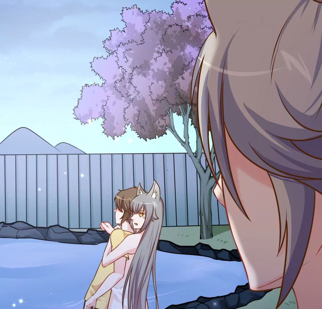 《在玄幻世界变成了一棵草？》第004话 他是我的勇士 第30页