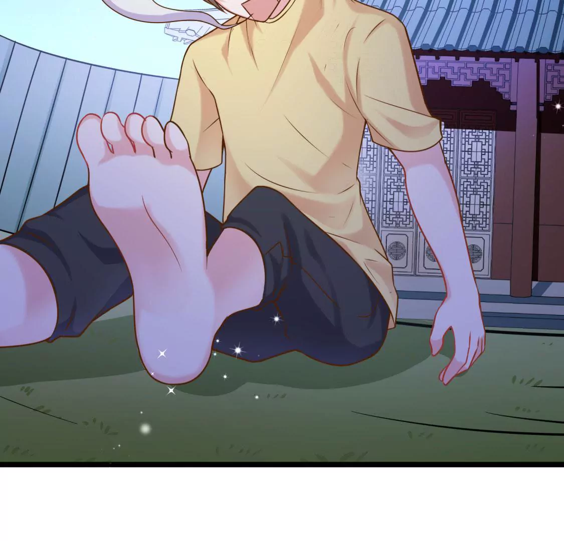 《在玄幻世界变成了一棵草？》第004话 他是我的勇士 第36页