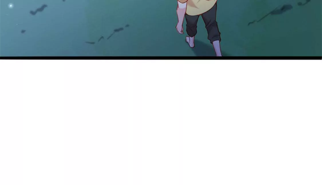 《在玄幻世界变成了一棵草？》第008话巨龙来了 第46页