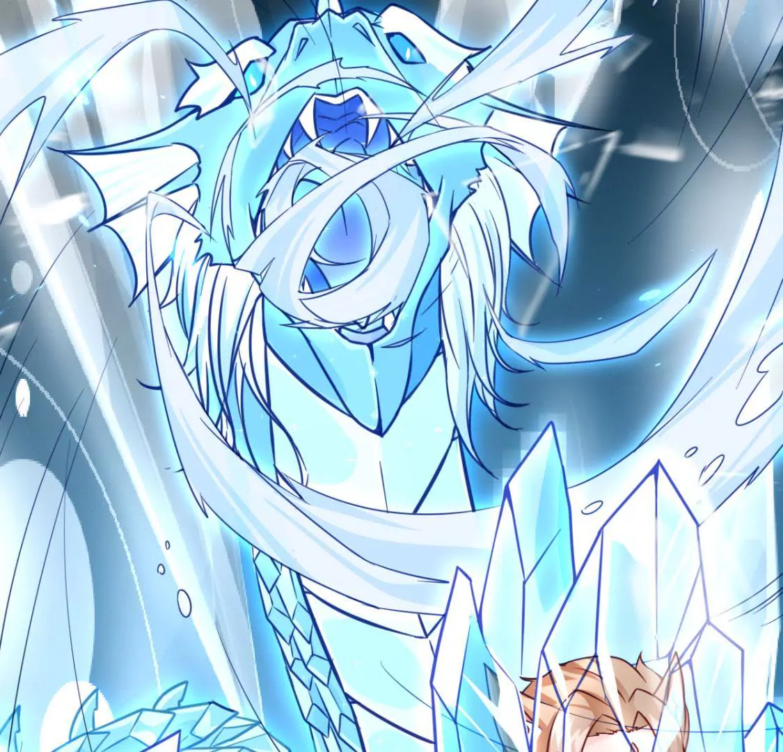 《在玄幻世界变成了一棵草？》第009话 一场戏 第10页