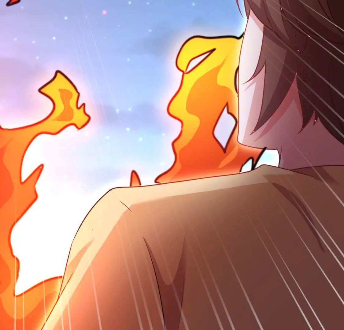 《在玄幻世界变成了一棵草？》第011话 目标境界提升 第42页