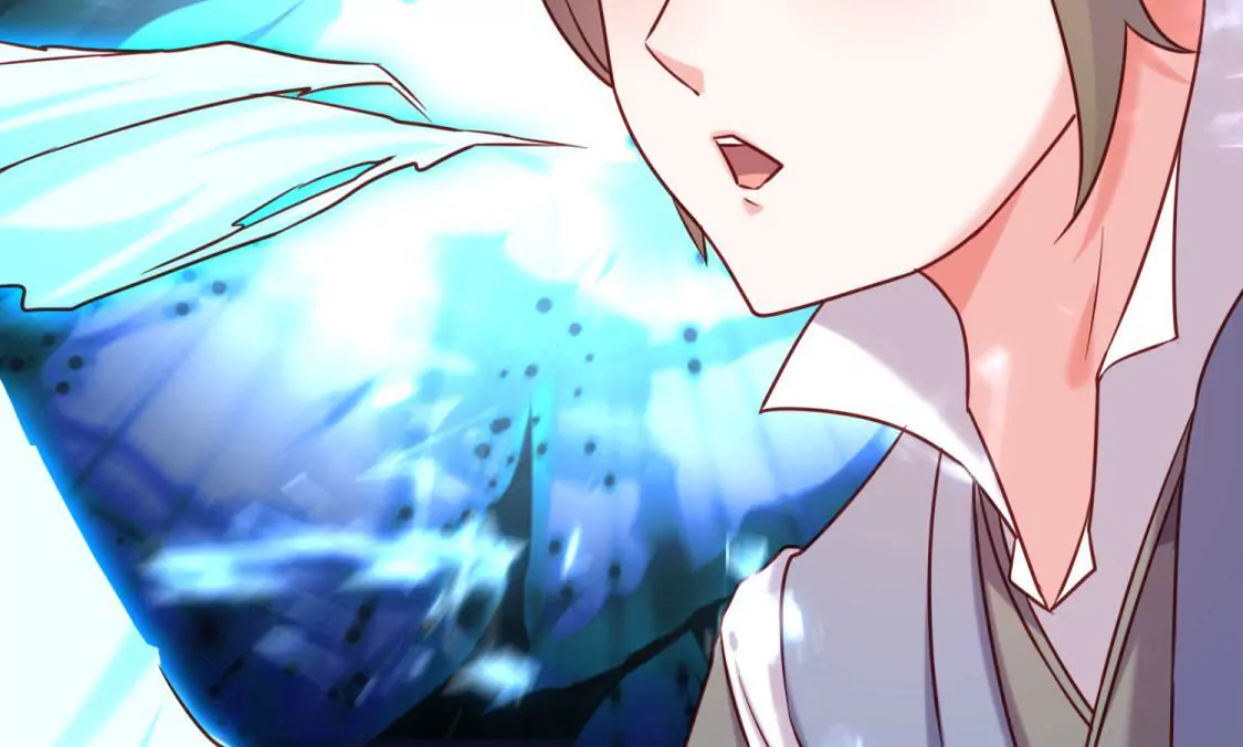 《在玄幻世界变成了一棵草？》第015话 你威胁我？！ 第42页