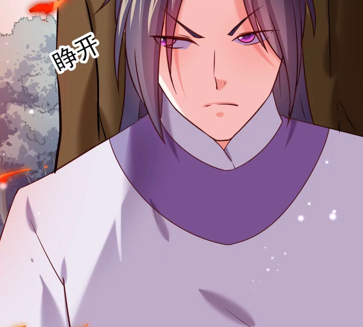 《在玄幻世界变成了一棵草？》第019话 凤凰涅盘 第41页