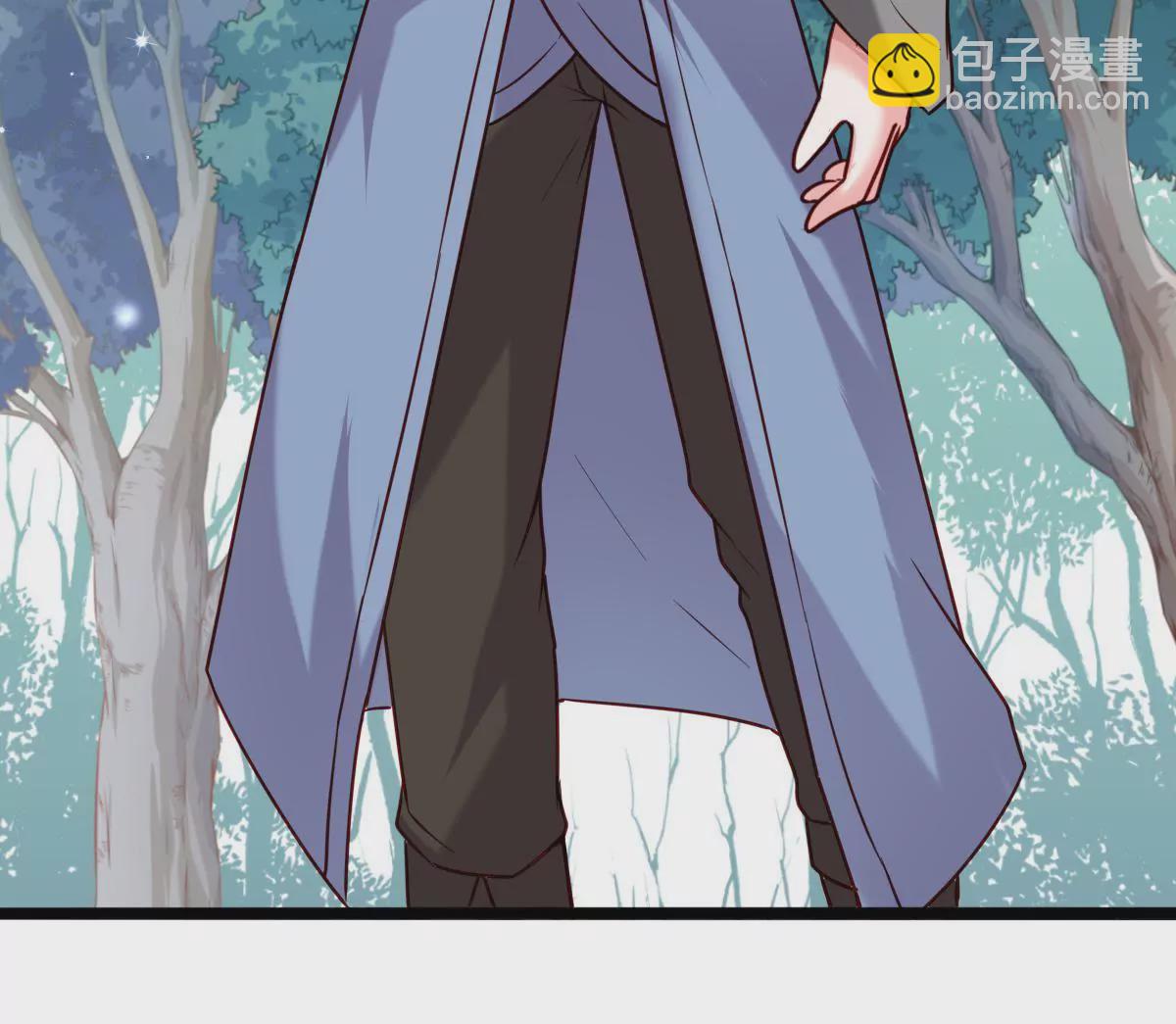 《在玄幻世界变成了一棵草？》第016话 击败人族之光 第10页