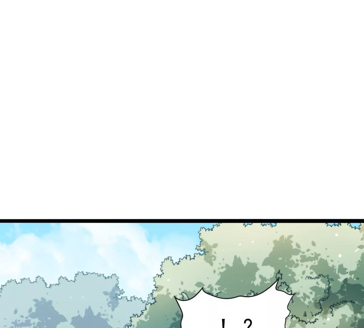 《在玄幻世界变成了一棵草？》第016话 击败人族之光 第19页