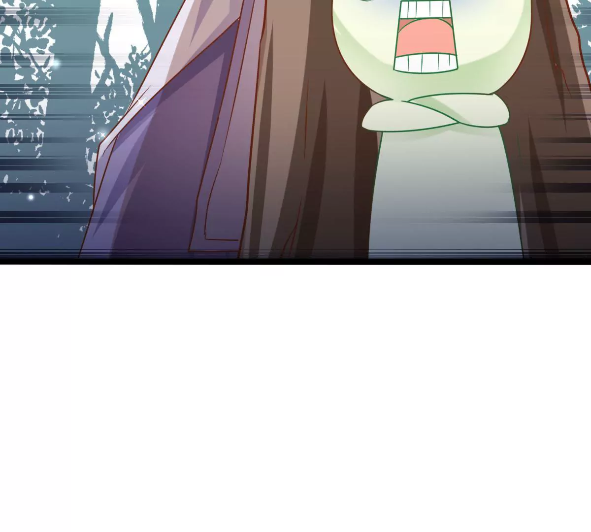 《在玄幻世界变成了一棵草？》第016话 击败人族之光 第37页
