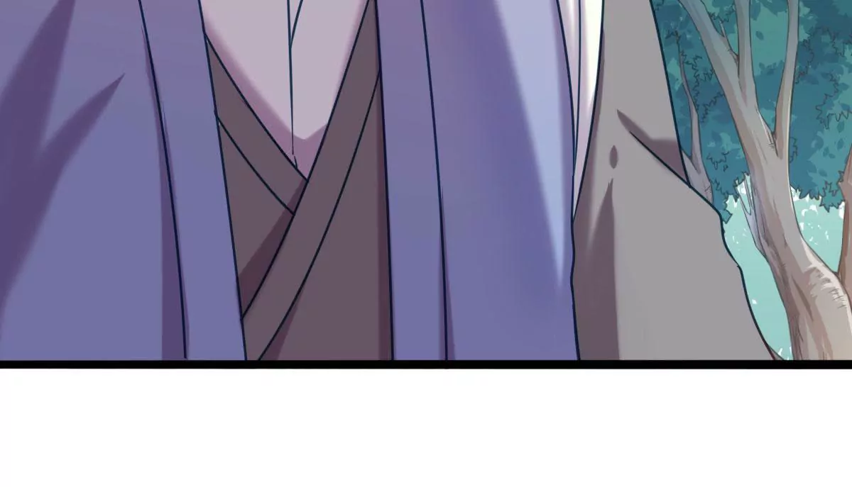 《在玄幻世界变成了一棵草？》第018话 妖族之光狼炎 第39页
