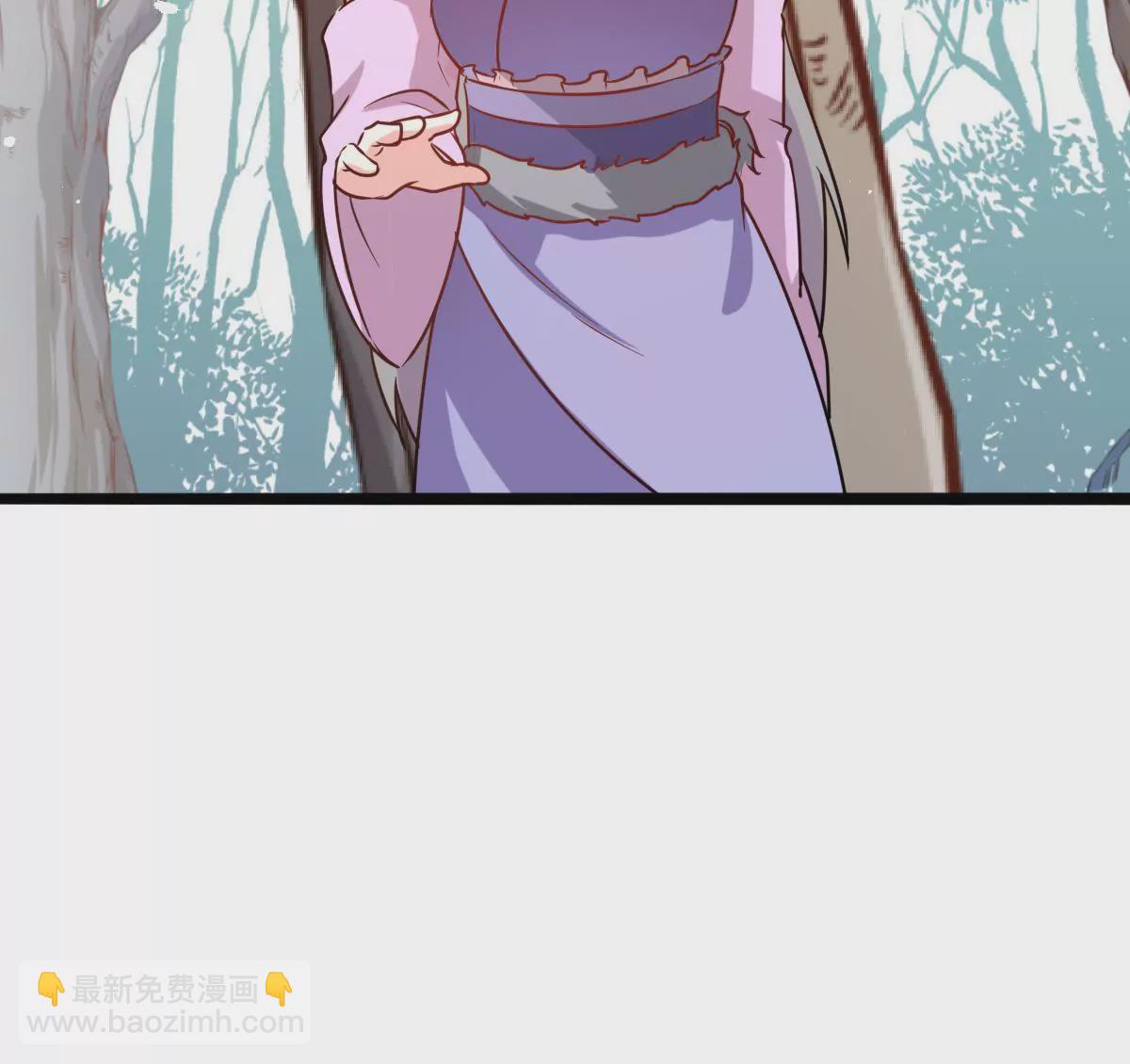 《在玄幻世界变成了一棵草？》第017话 童年阴影 第34页