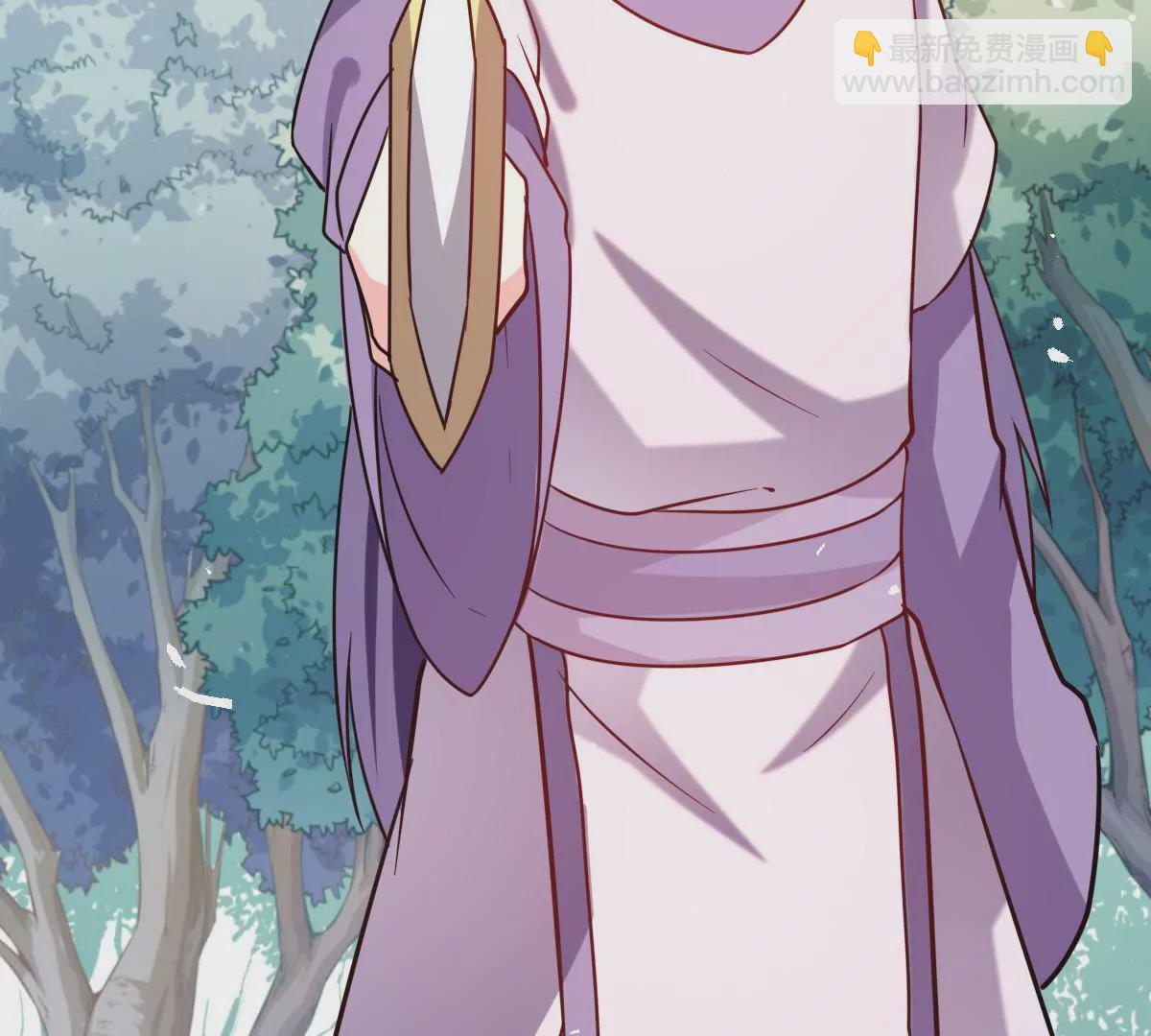 《在玄幻世界变成了一棵草？》第017话 童年阴影 第42页