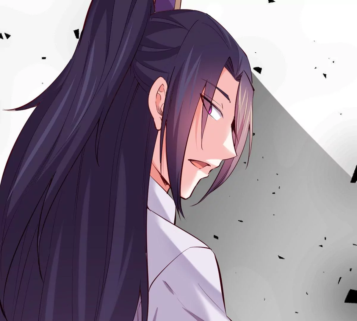 《在玄幻世界变成了一棵草？》第022话 契约 第32页