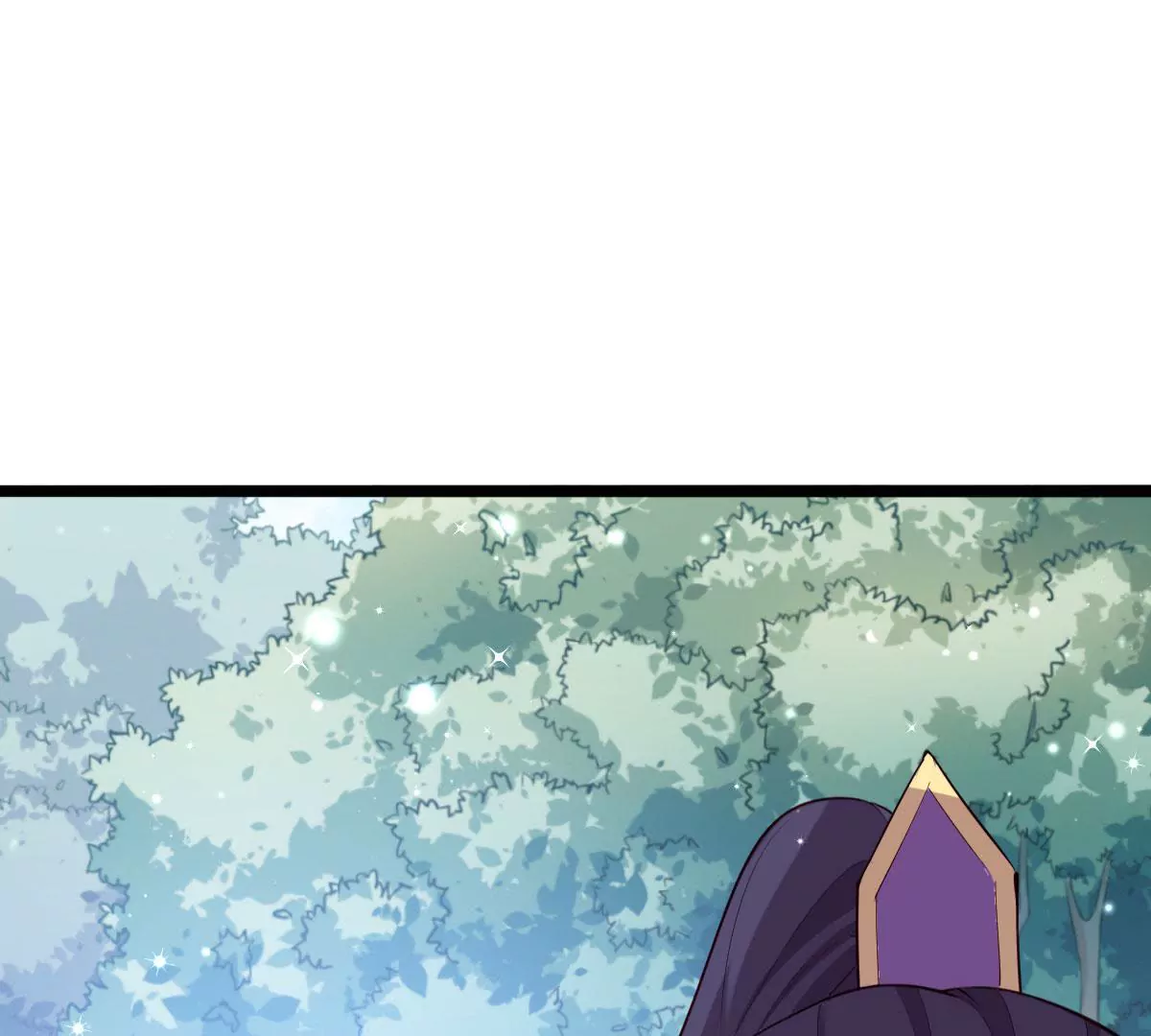 《在玄幻世界变成了一棵草？》第022话 契约 第41页