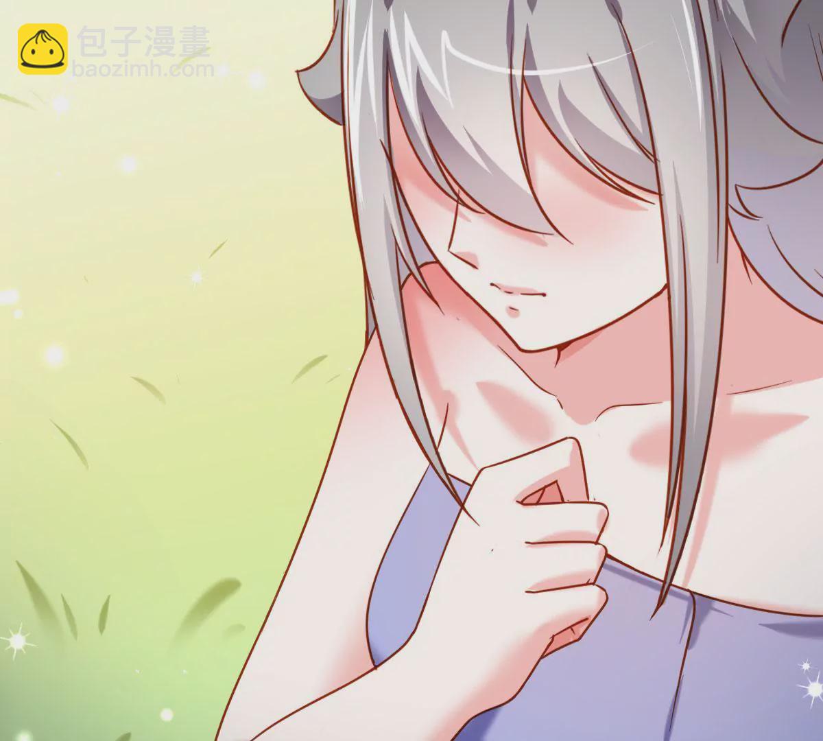 《在玄幻世界变成了一棵草？》第023话 是个魔鬼！ 第13页