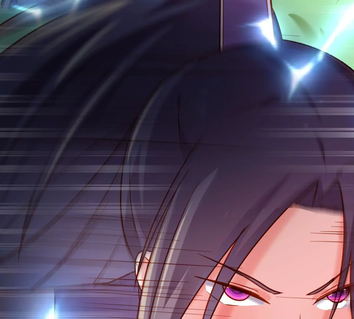 《在玄幻世界变成了一棵草？》第023话 是个魔鬼！ 第23页