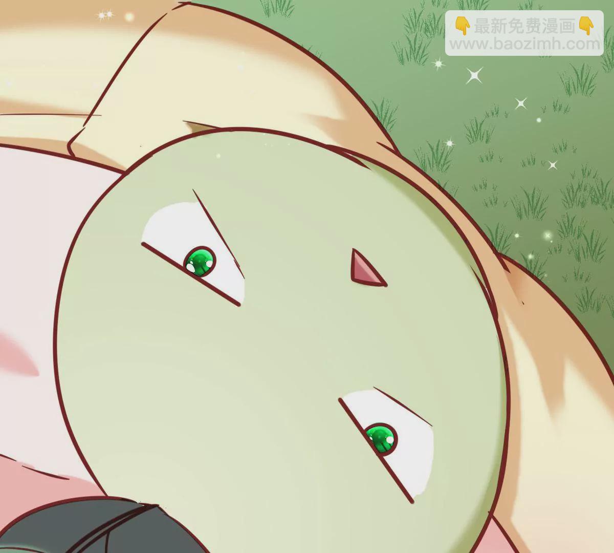《在玄幻世界变成了一棵草？》第023话 是个魔鬼！ 第44页