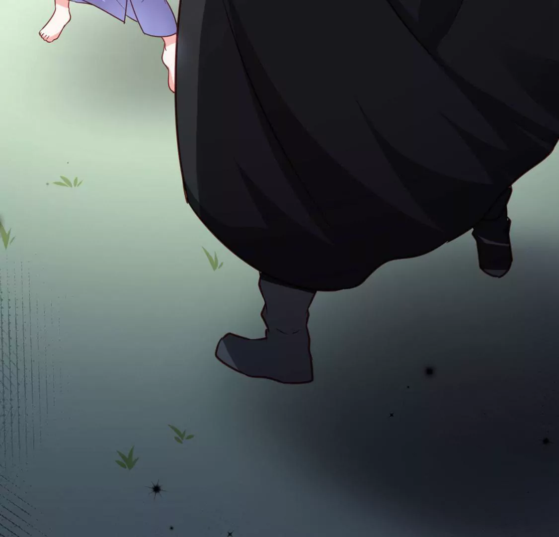 《在玄幻世界变成了一棵草？》第024话 新的危机 第14页