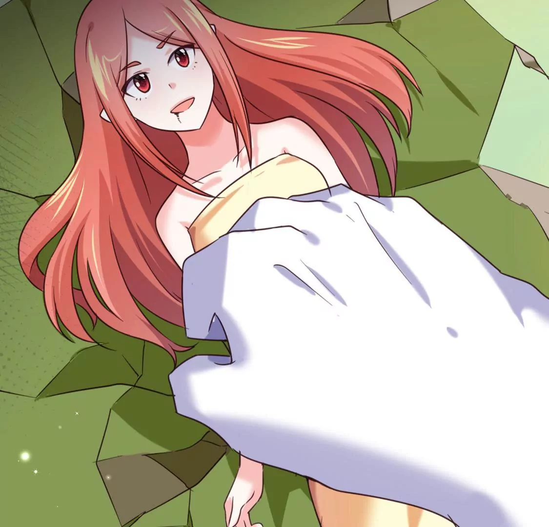 《在玄幻世界变成了一棵草？》第024话 新的危机 第48页