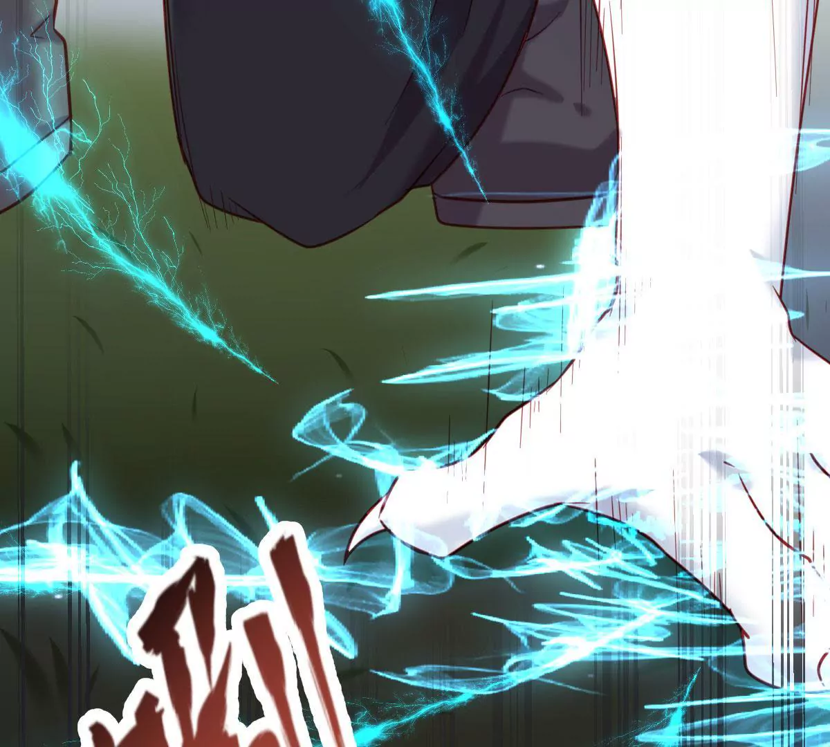 《在玄幻世界变成了一棵草？》第028话 宠物 第34页