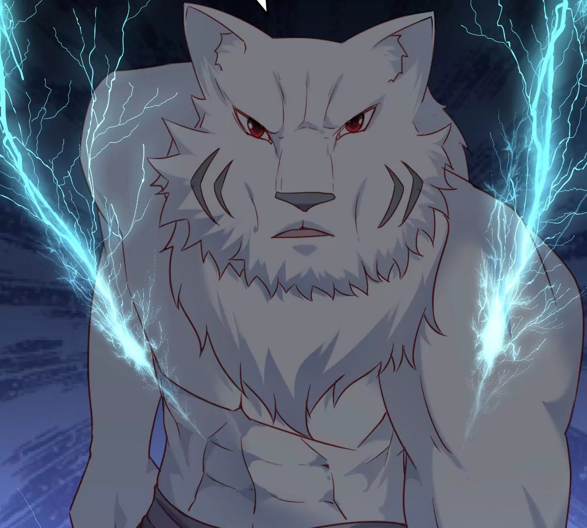 《在玄幻世界变成了一棵草？》第028话 宠物 第42页