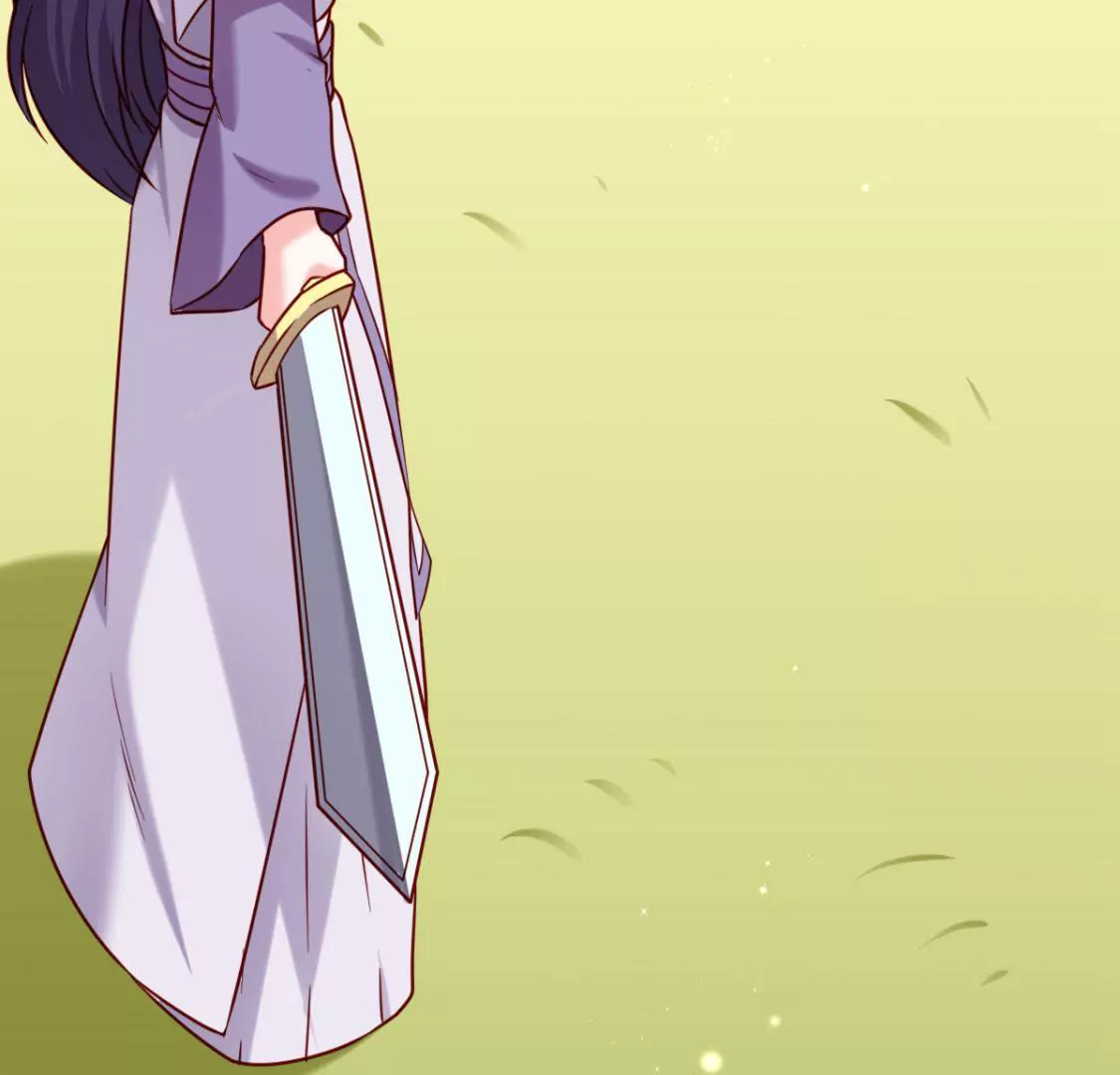《在玄幻世界变成了一棵草？》第030话 契约者 第33页