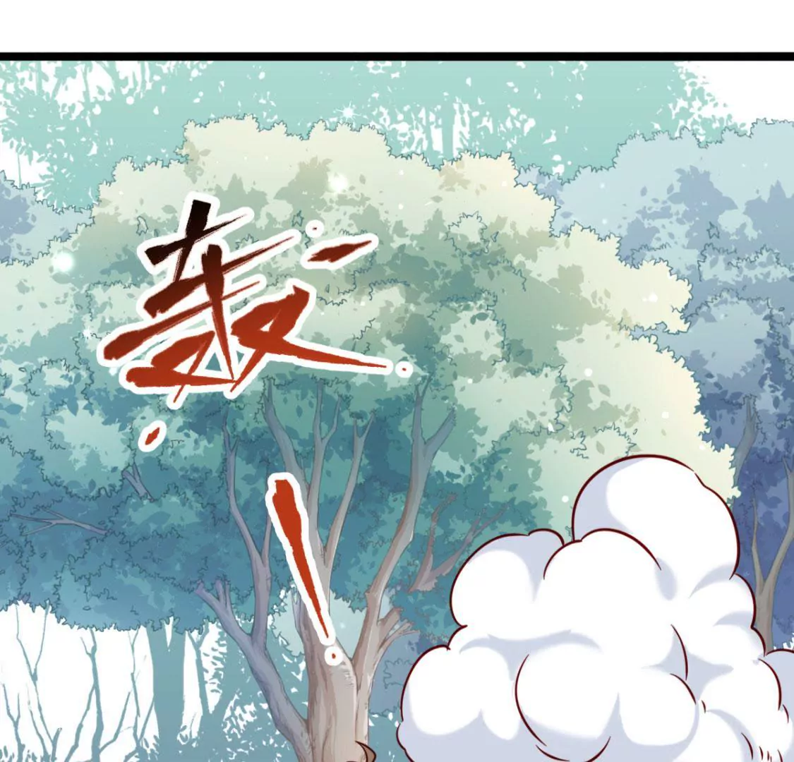 《在玄幻世界变成了一棵草？》第032话 我的肾 第37页
