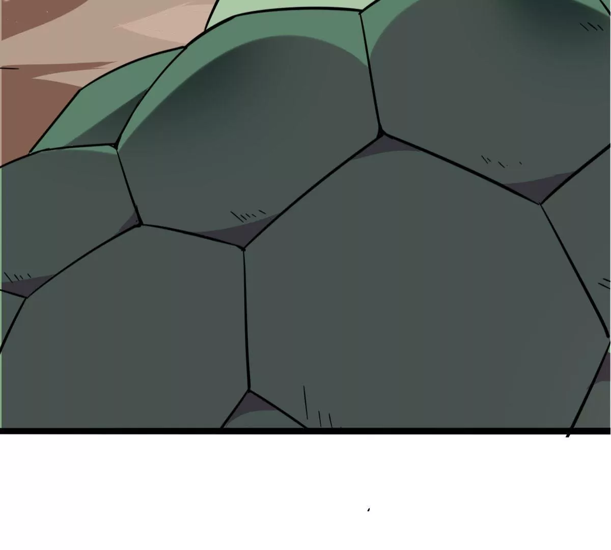 《在玄幻世界变成了一棵草？》第035话 一只大王八 第41页
