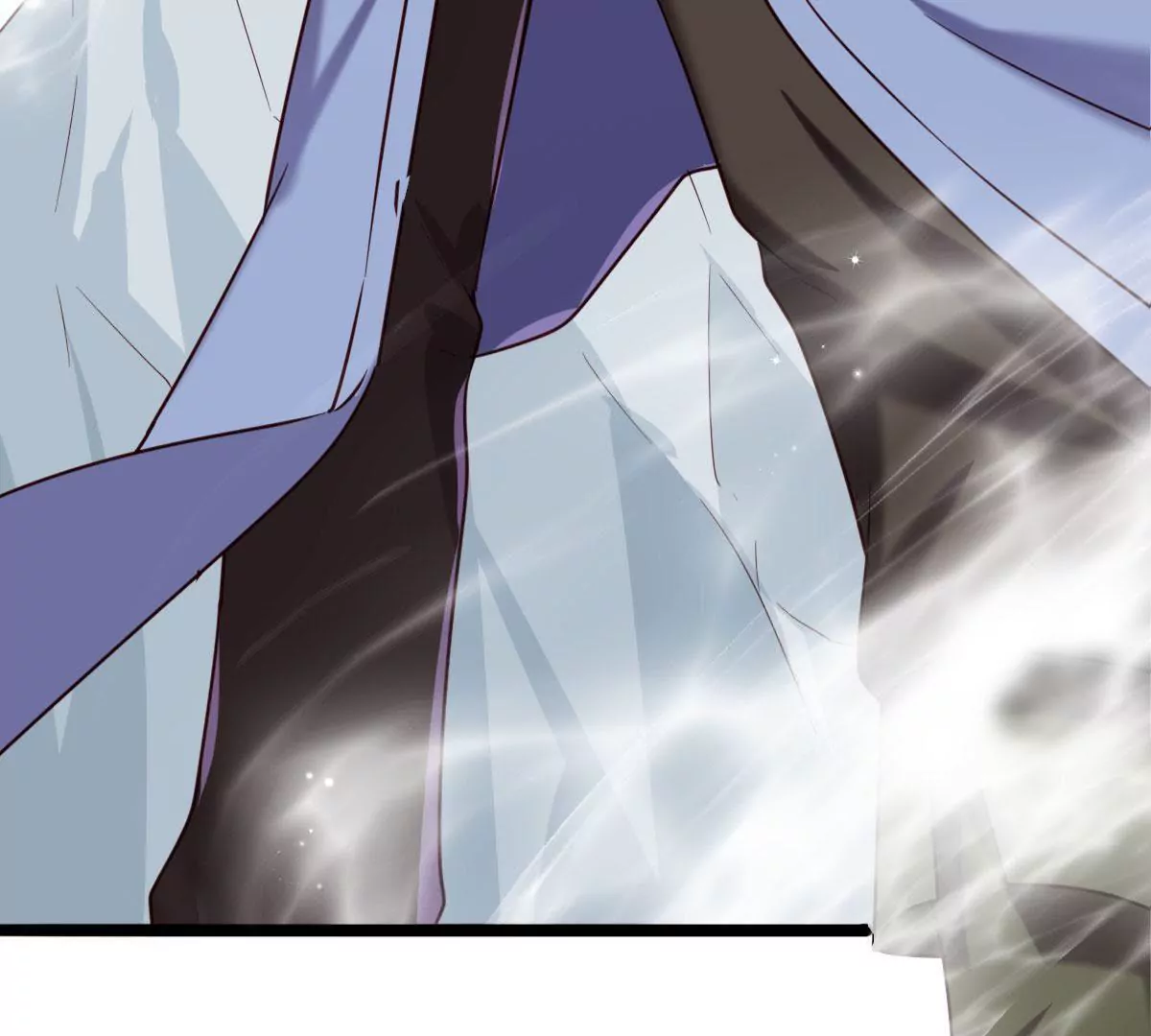 《在玄幻世界变成了一棵草？》第037话 江贤 第28页