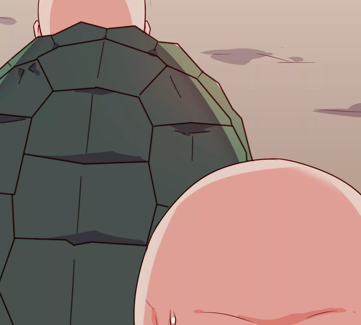 《在玄幻世界变成了一棵草？》第037话 江贤 第33页