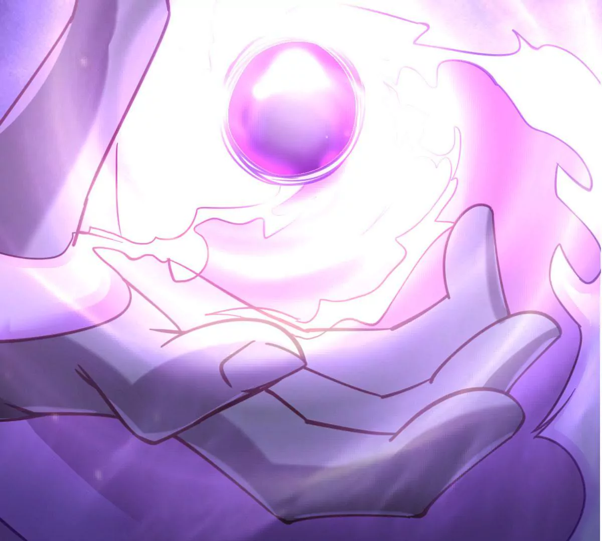 《在玄幻世界变成了一棵草？》第043话 沧海桑田 第32页