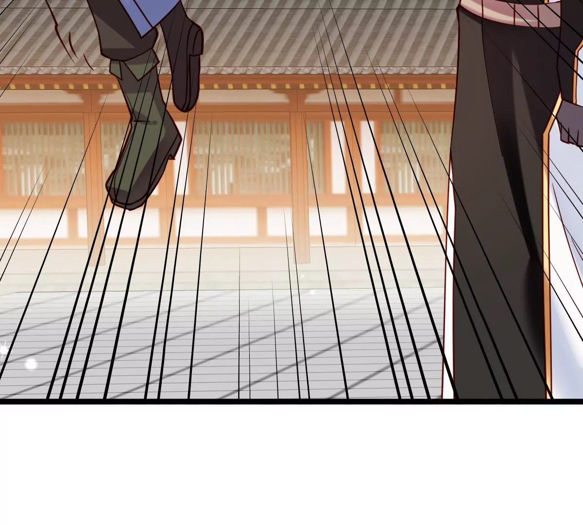 《在玄幻世界变成了一棵草？》第041话 一颗草精 第27页