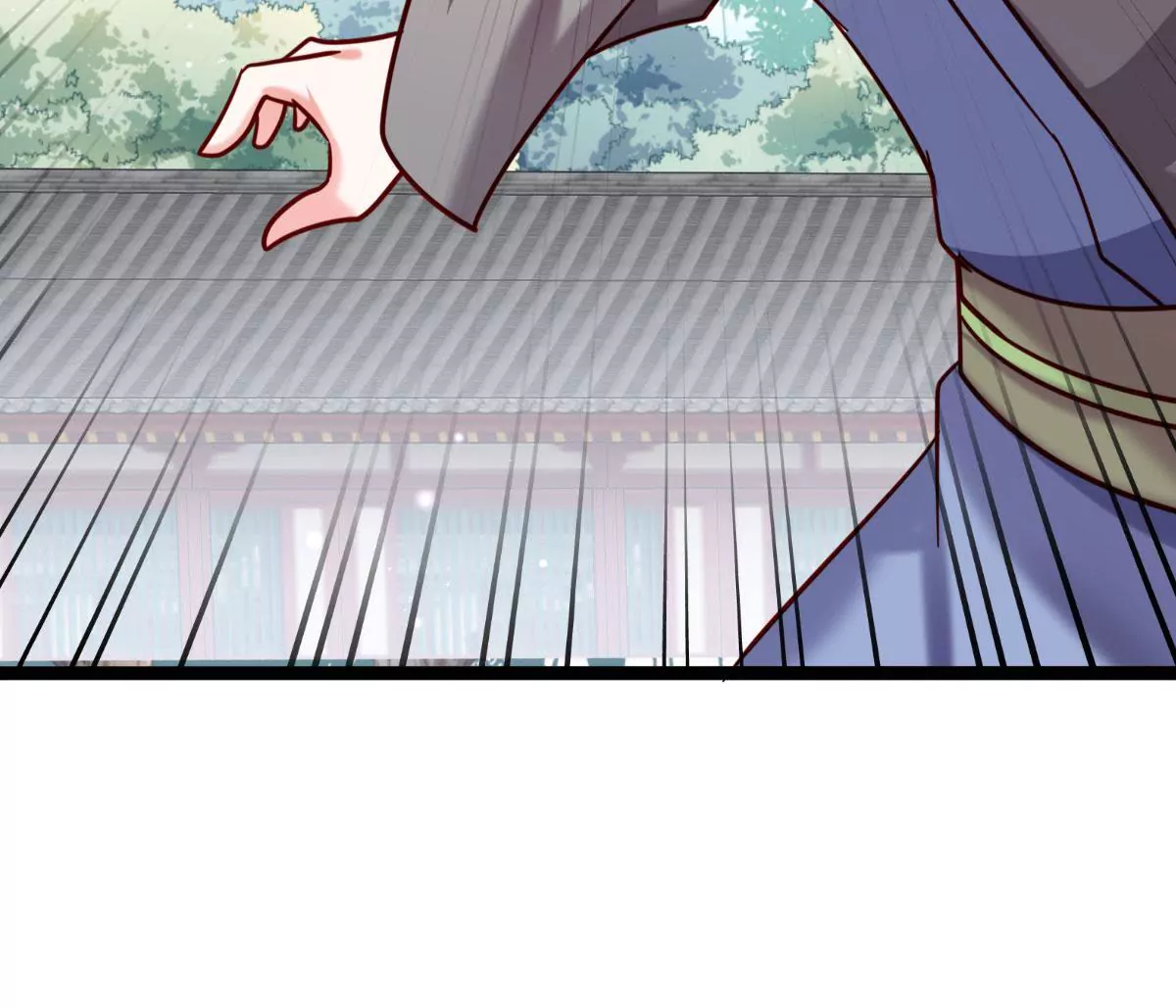 《在玄幻世界变成了一棵草？》第046话 首领是他 第14页