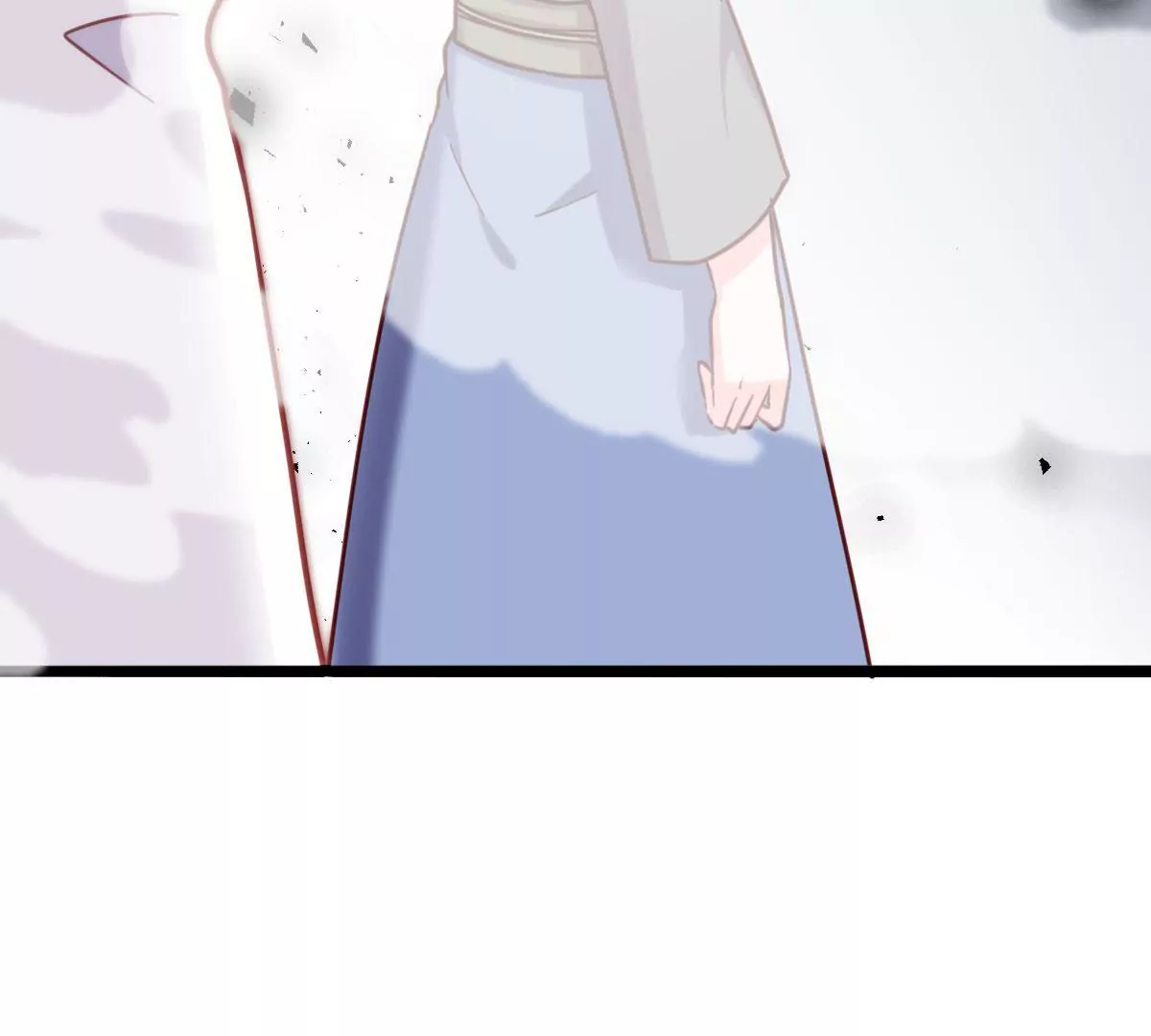 《在玄幻世界变成了一棵草？》第044话 狼炎赶来 第11页
