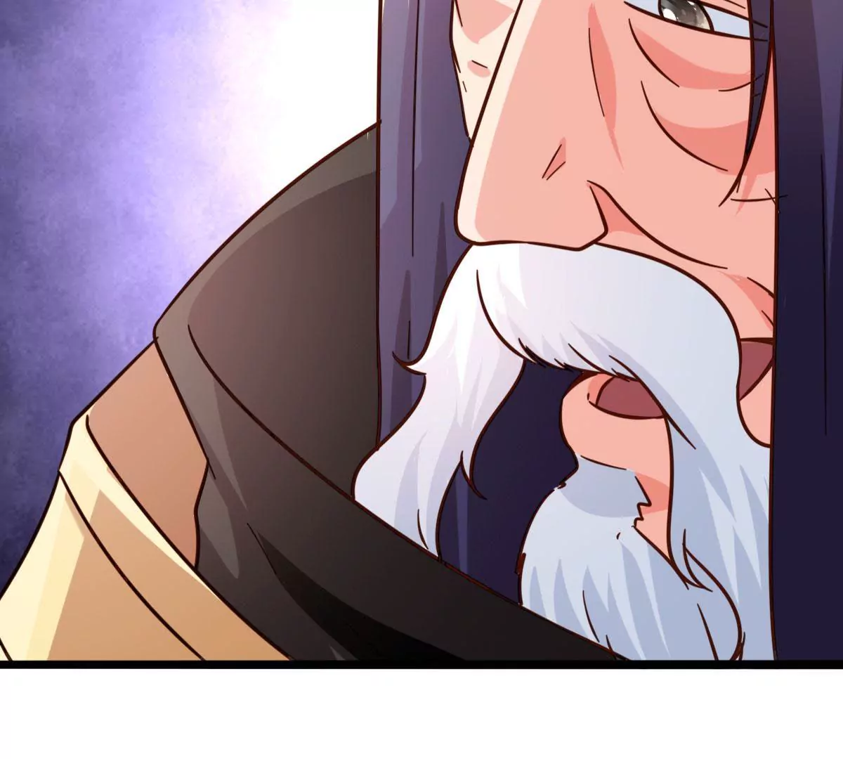 《在玄幻世界变成了一棵草？》第044话 狼炎赶来 第30页